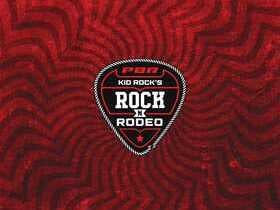 PBR Kid Rock's Rock N Rodeo