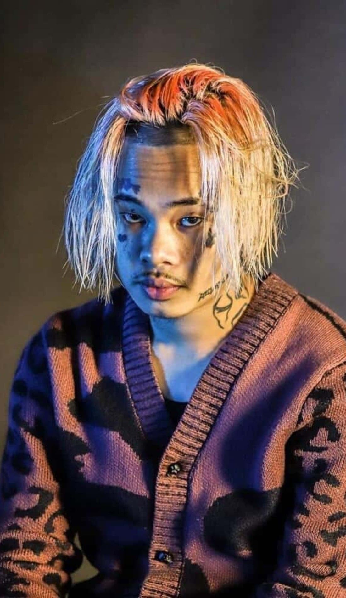 Kid Trunks promotional image for upcoming events and ticket sales