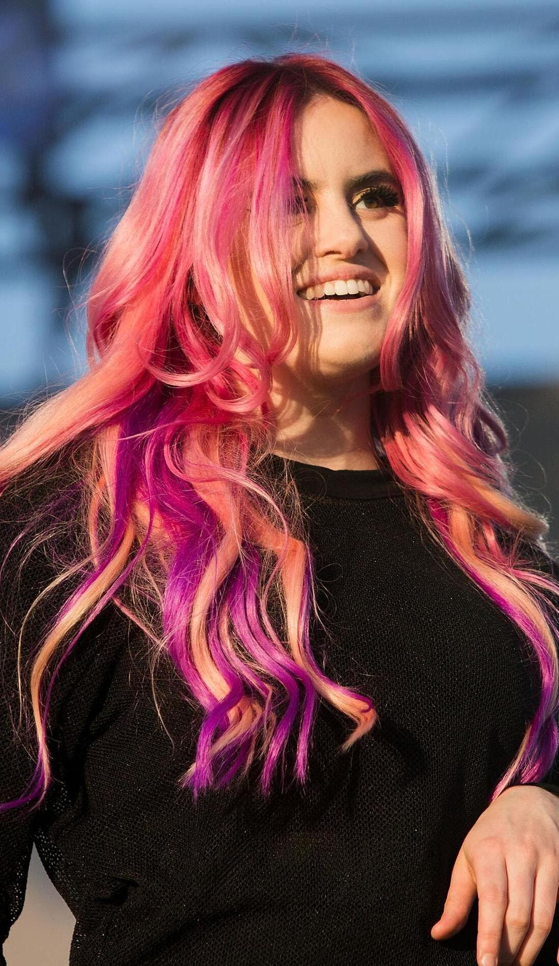 Kiiara promotional image for upcoming events and ticket sales