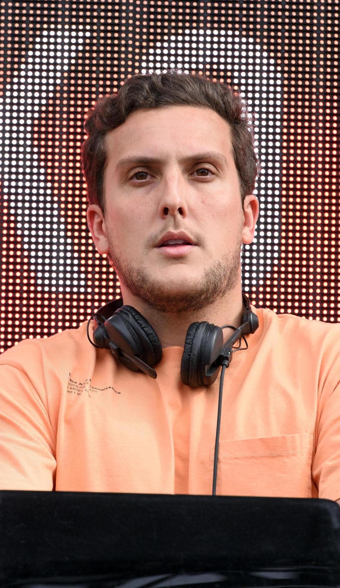 Kiko Franco promotional image for upcoming events and ticket sales