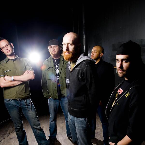 Killswitch Engage image