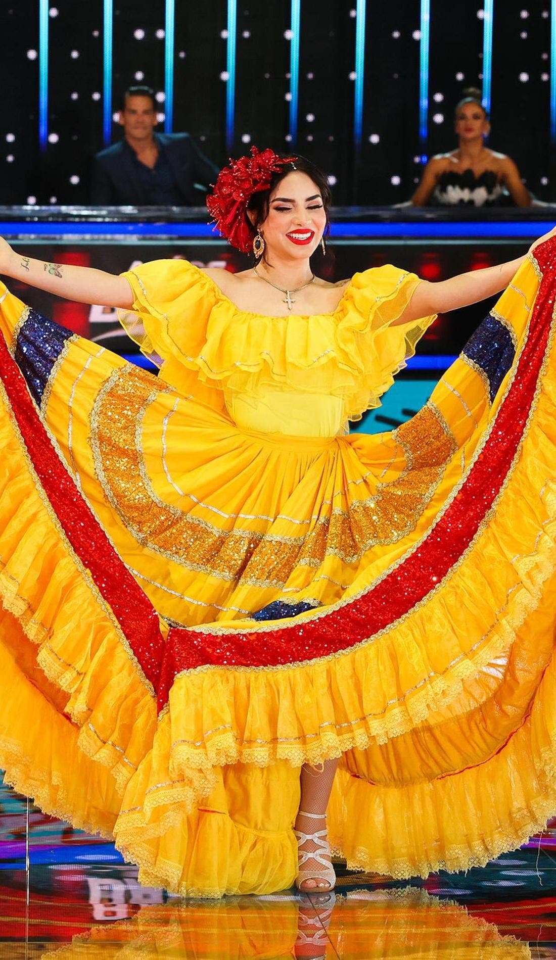 Kim Loaiza promotional image for upcoming events and ticket sales