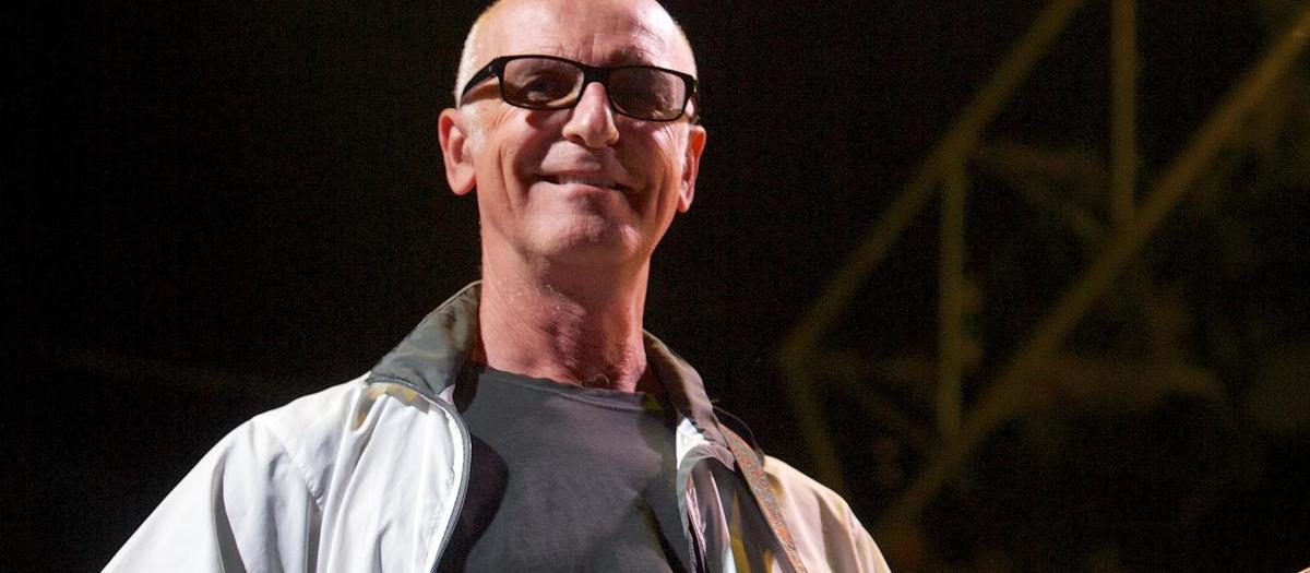 Kim Mitchell