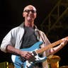 Image Kim Mitchell