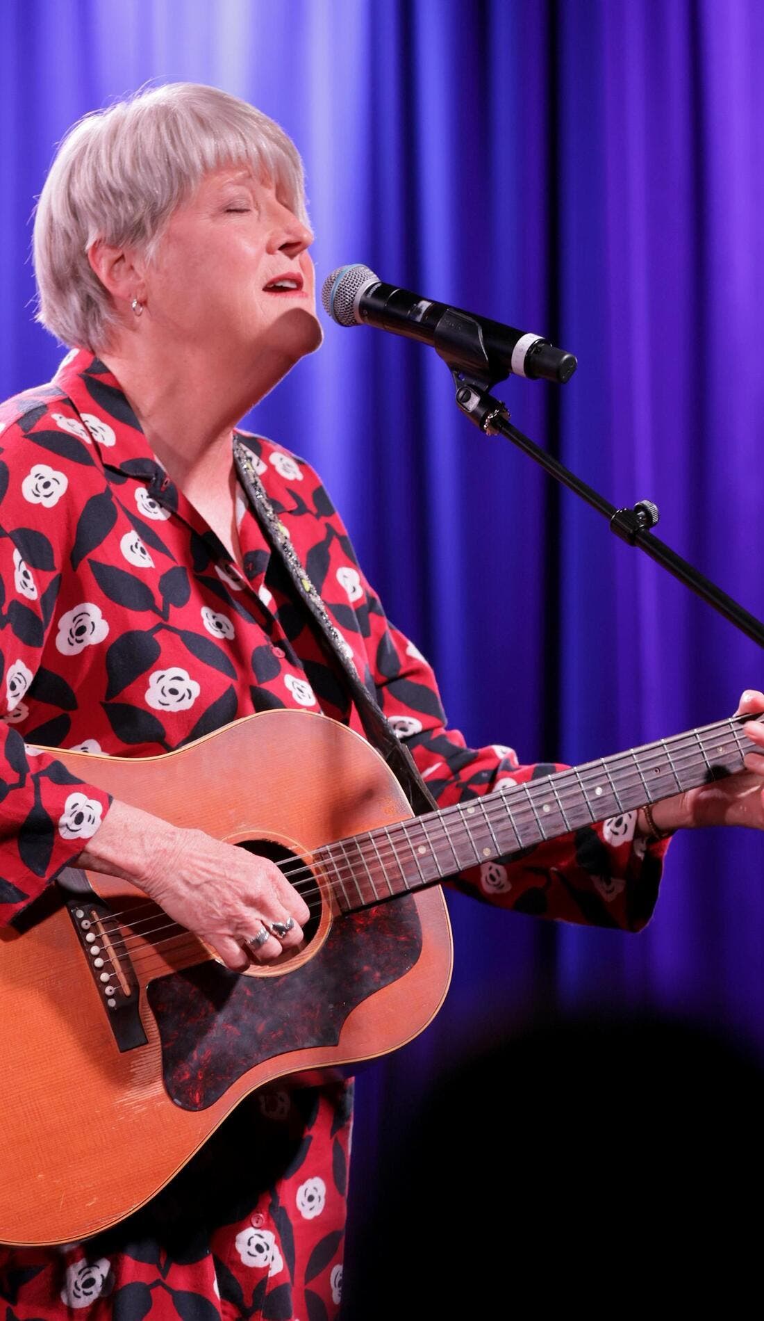 Kim Richey promotional image for upcoming events and ticket sales