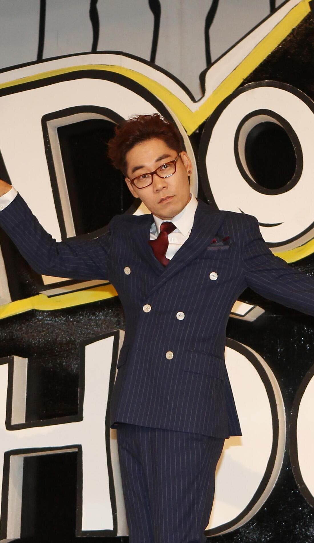 Kim Yeon Woo promotional image for upcoming events and ticket sales