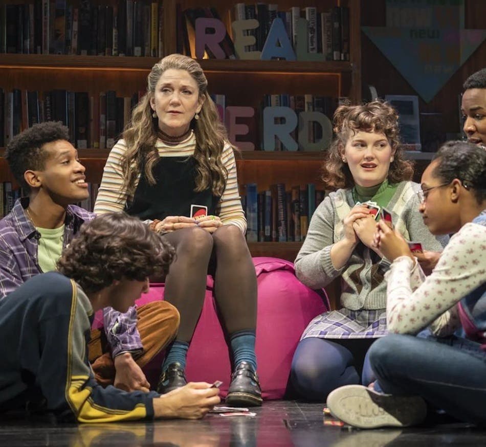 Muriel Kauffman Theatre at Kauffman Center for the Performing Arts