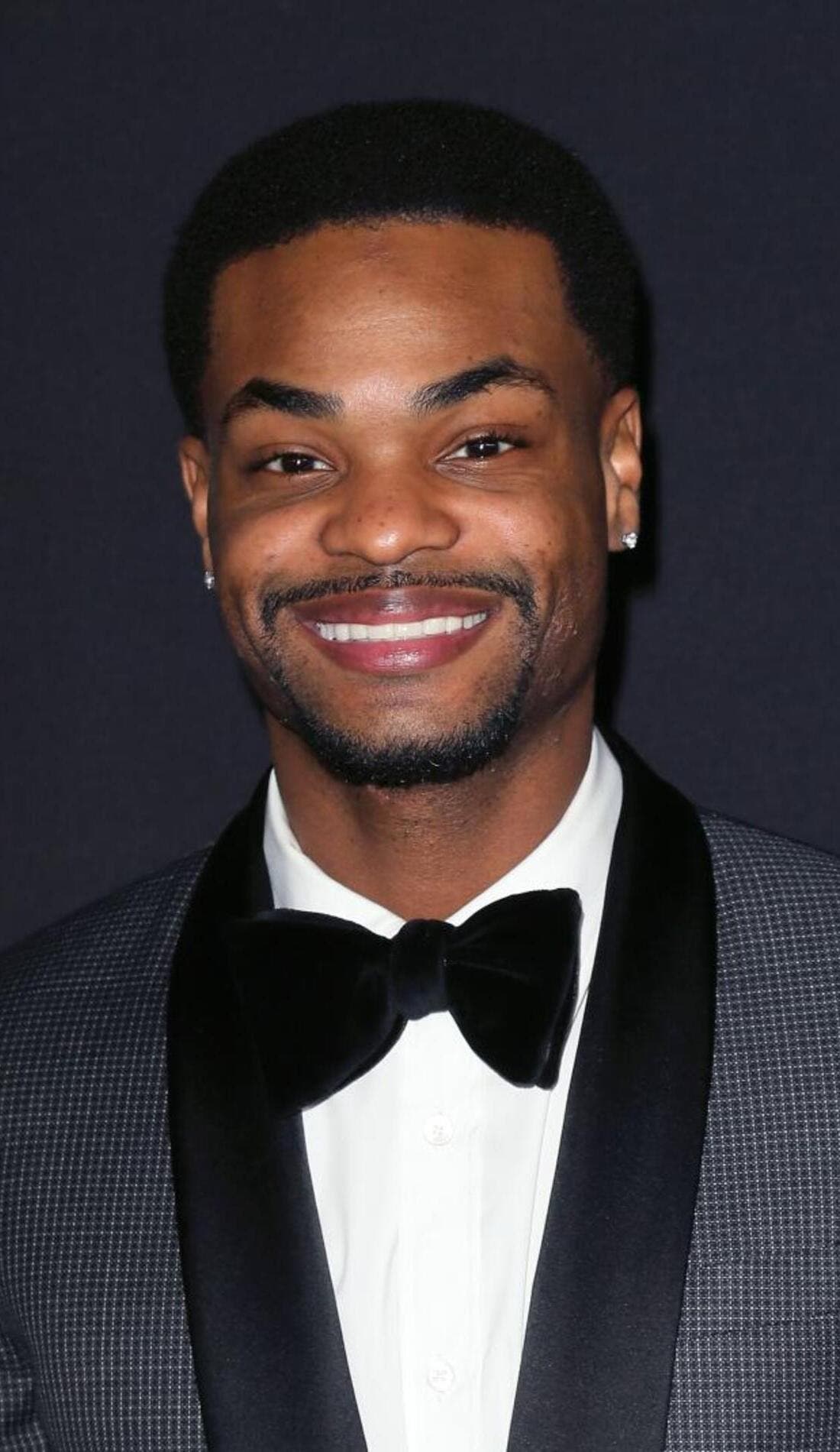 King Bach promotional image for upcoming events and ticket sales