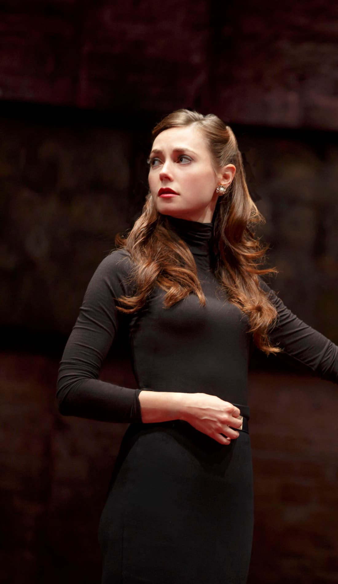King Charles III promotional image for upcoming events and ticket sales