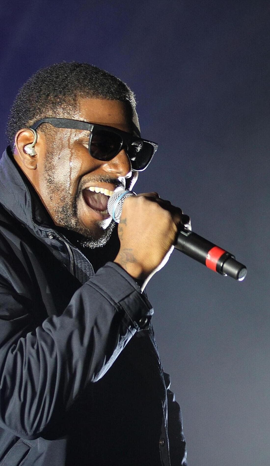 King Chip promotional image for upcoming events and ticket sales