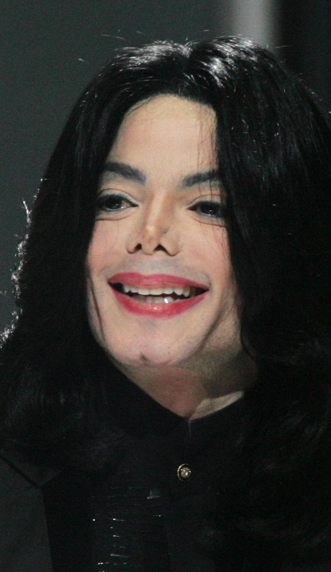 King Of Pop promotional image for upcoming events and ticket sales