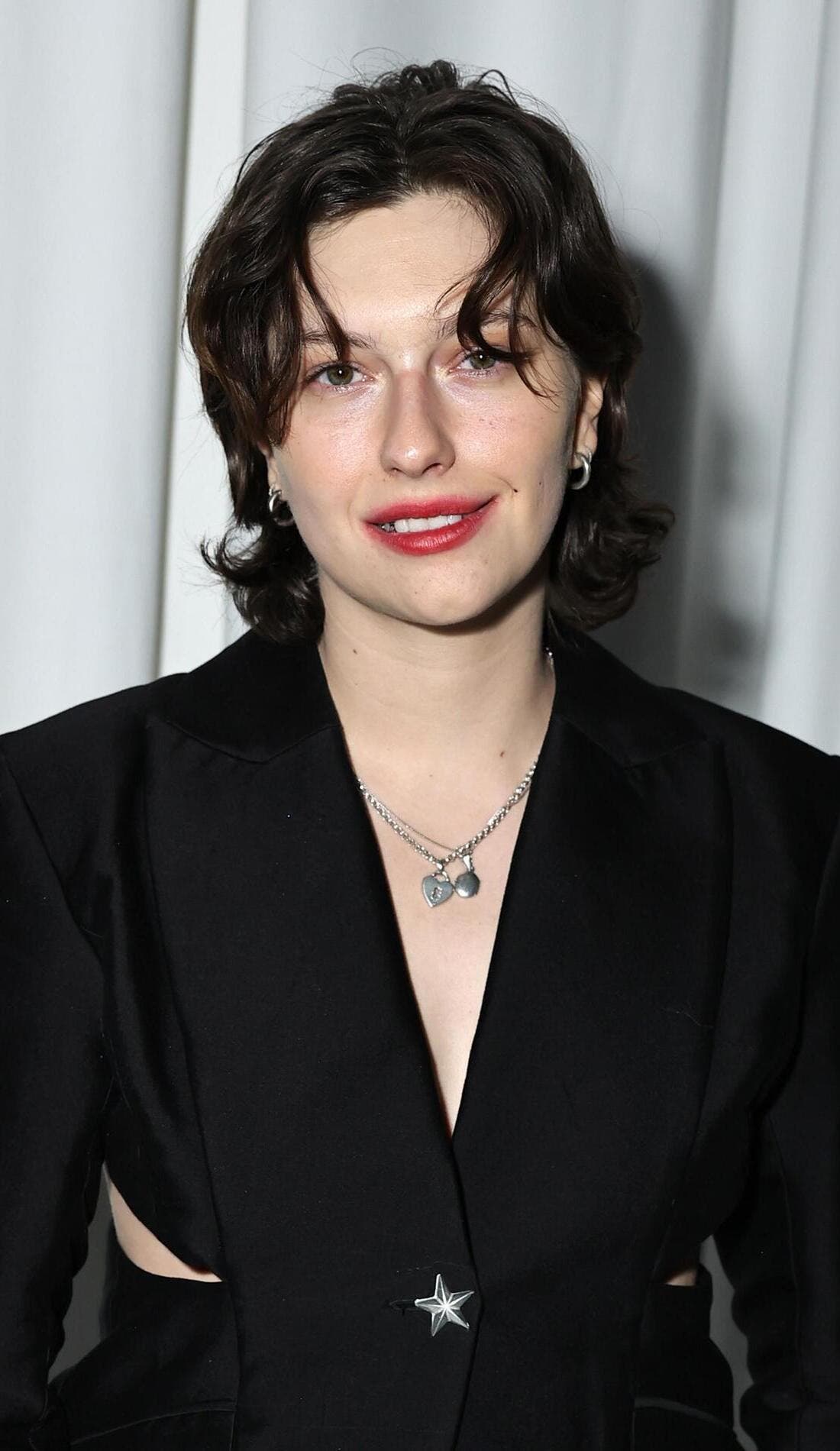 King Princess promotional image for upcoming events and ticket sales