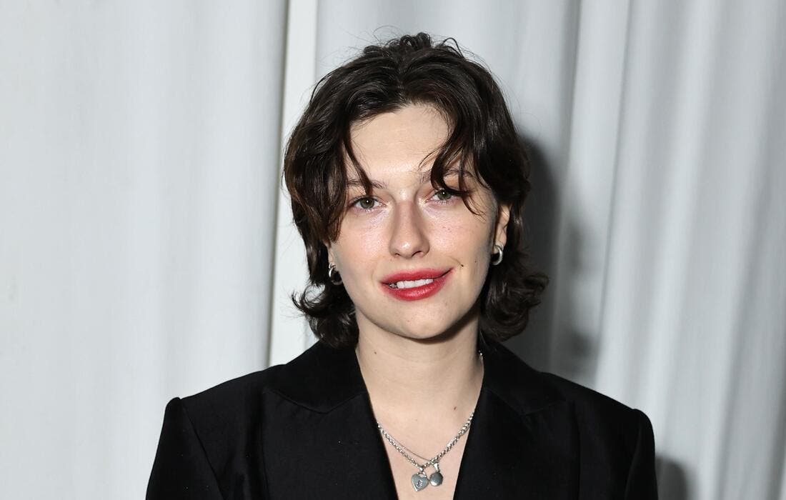 Promotional image for King Princess tickets at Marathon Music Works on Oct 25, 2025