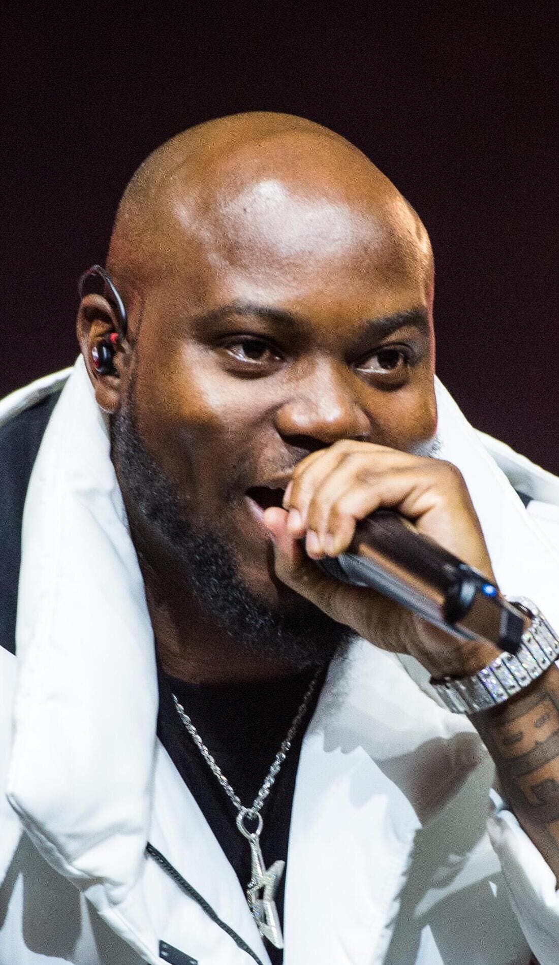 King Promise promotional image for upcoming events and ticket sales