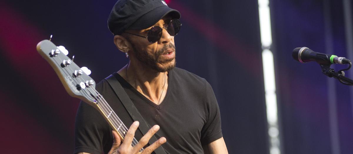 King’s X - Brooklyn Bowl - NY