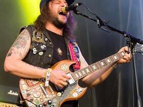 King Tuff