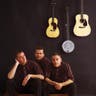 Image Kingston Trio
