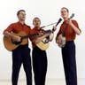 Kingston Trio