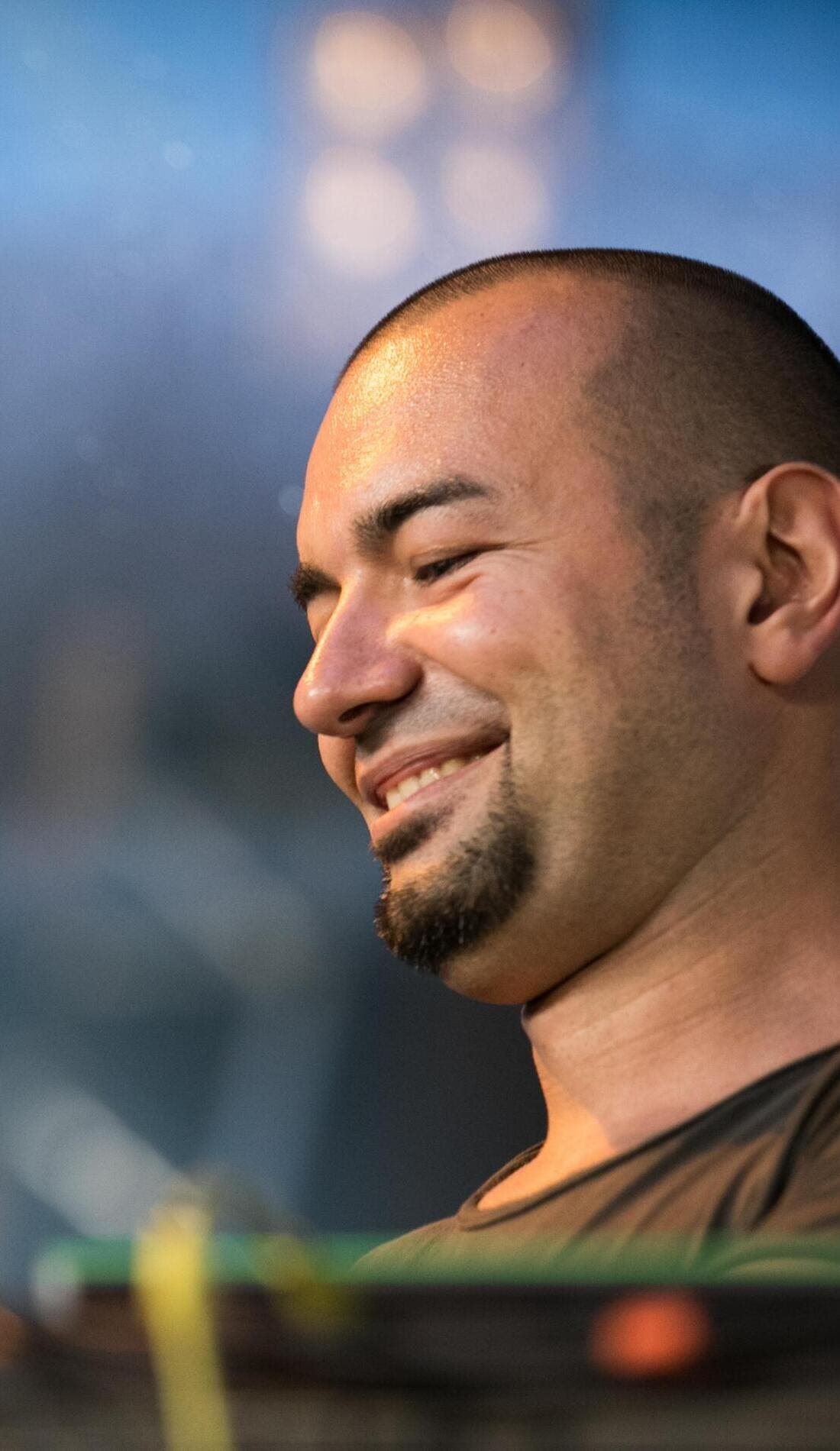 KiNK promotional image for upcoming events and ticket sales