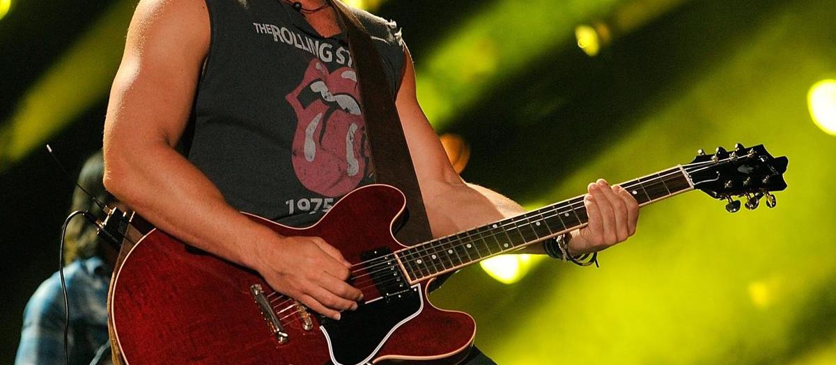 Kip Moore - Hampton Beach Casino Ballroom