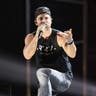Kip Moore image