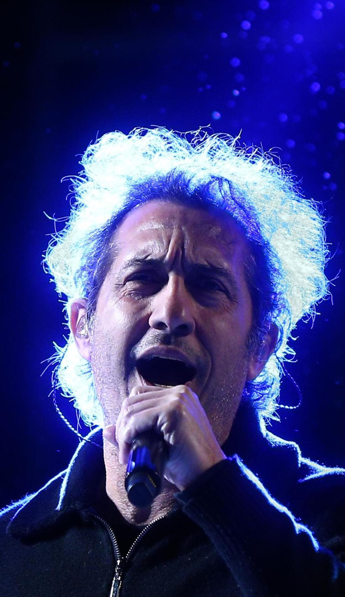 Kirac promotional image for upcoming events and ticket sales