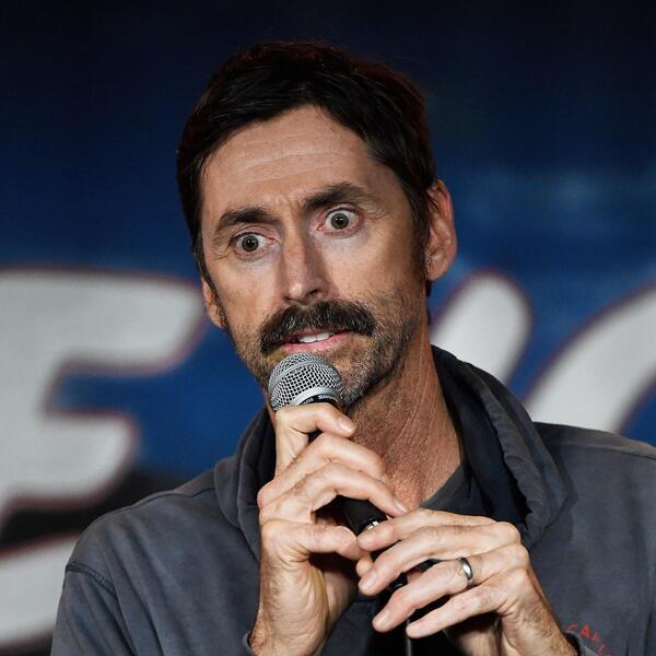 Kirk Fox Tickets & 2025-2026 Tour Dates | SeatGeek.ca