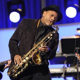 Kirk Whalum