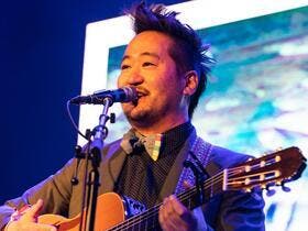 Spaulding Auditorium home performer