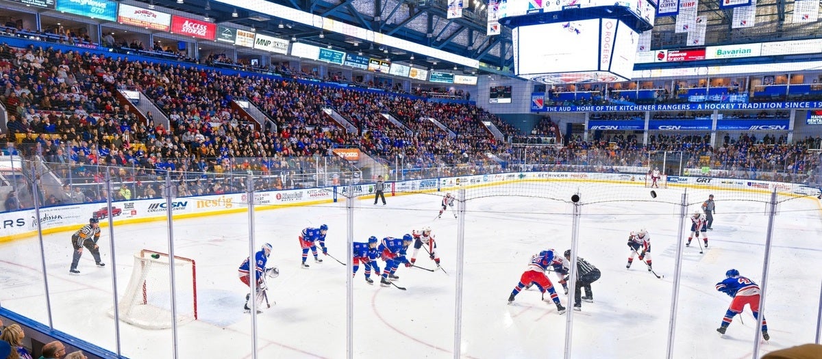 Kitchener Rangers