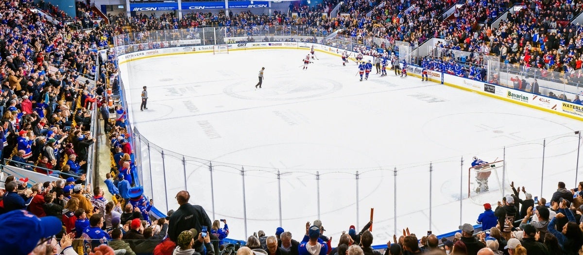 Kitchener Rangers