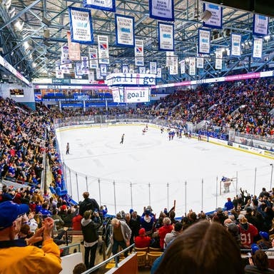 Promotional image of Kitchener Rangers