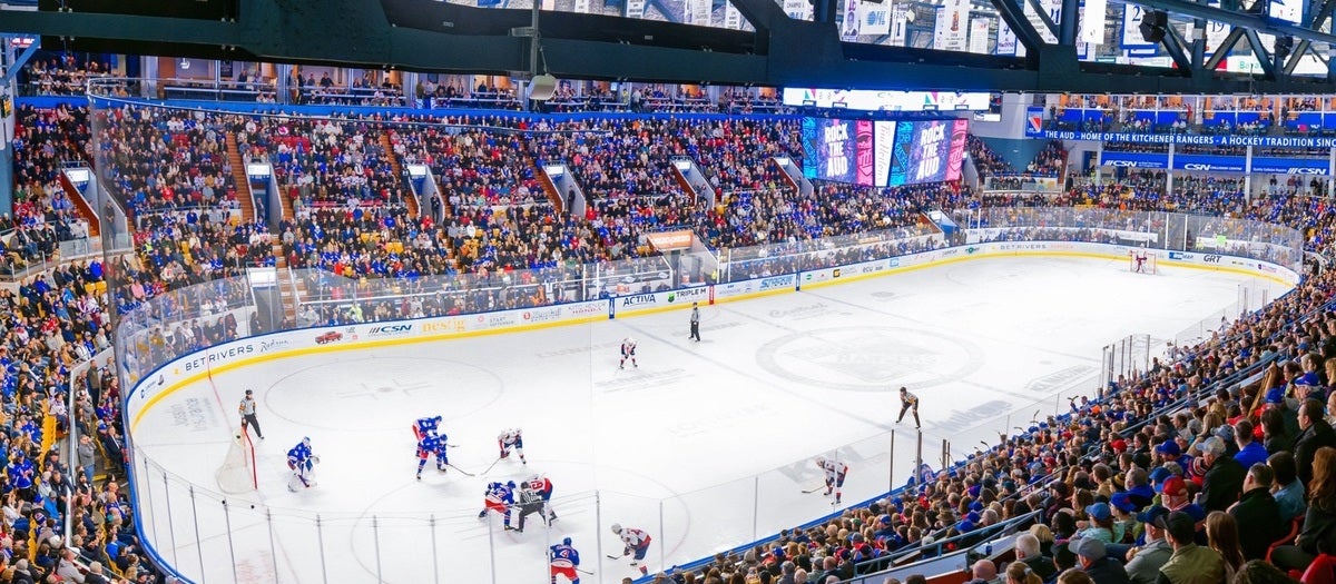 Kitchener Rangers
