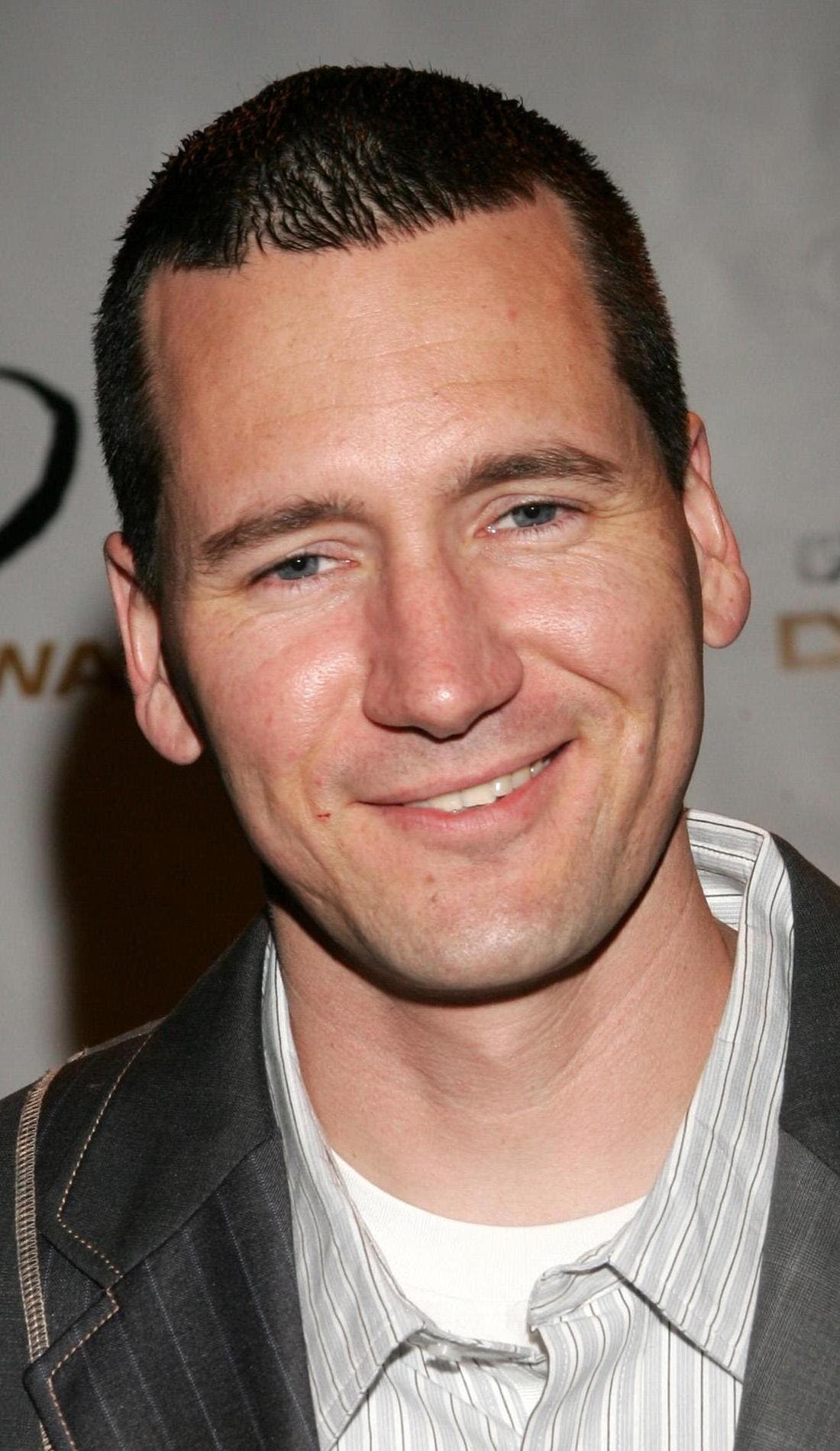 KJ-52 promotional image for upcoming events and ticket sales