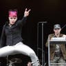 KMFDM