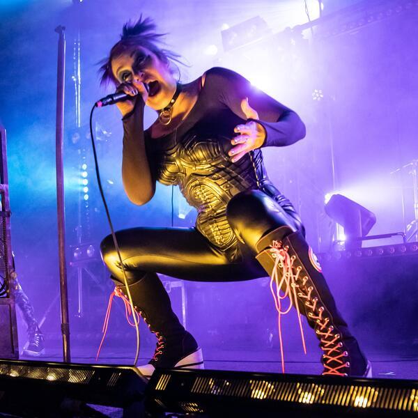 KMFDM