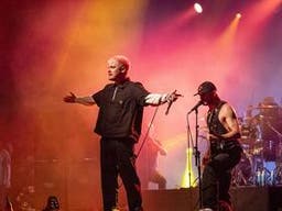Knocked Loose