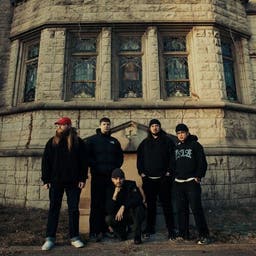 Knocked Loose