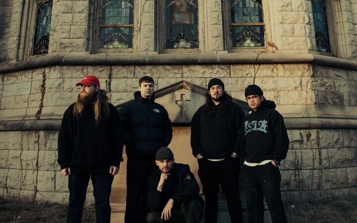 Knocked Loose Phoenix concerts 2026 | SeatGeek