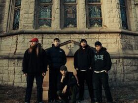 Knocked Loose with Denzel Curry, Superheaven, Boundaries at The Union Event Center - Salt Lake City in Salt Lake City, UT