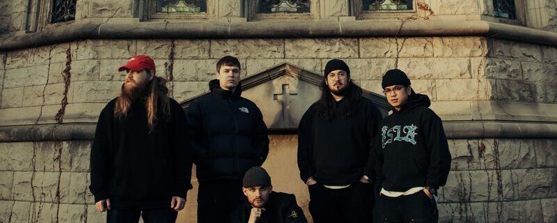 Knocked Loose at The Anthem - DC