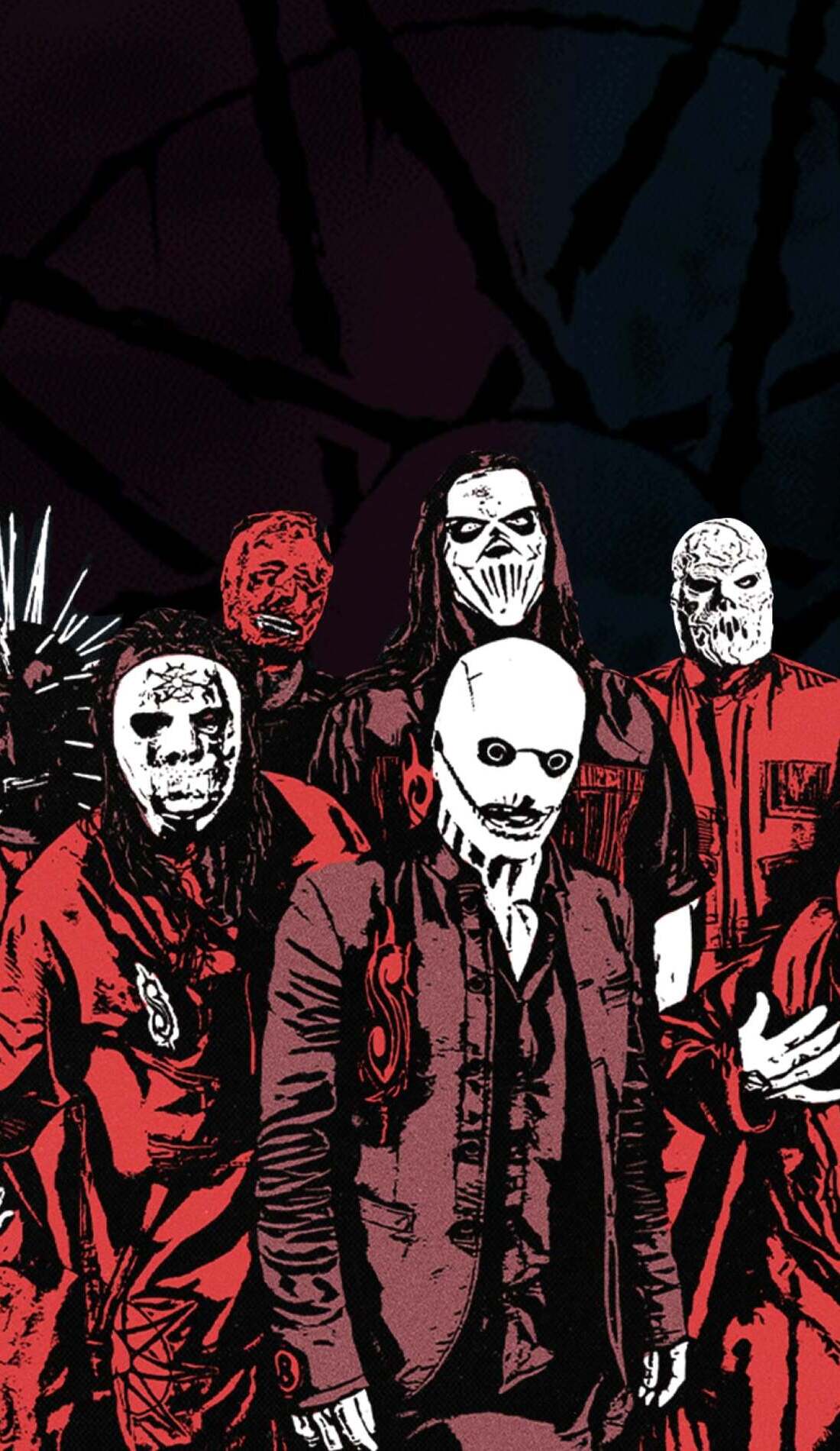 Knotfest promotional image for upcoming events and ticket sales