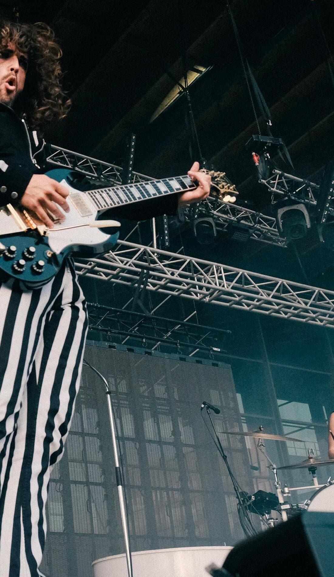 KO KO MO promotional image for upcoming events and ticket sales