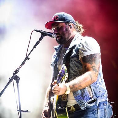 Promotional image of Koe Wetzel