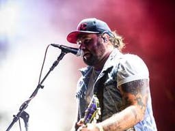 Koe Wetzel