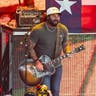 Koe Wetzel