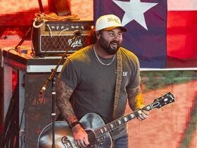 Koe Wetzel