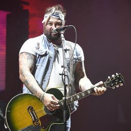 Koe Wetzel