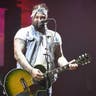 Koe Wetzel