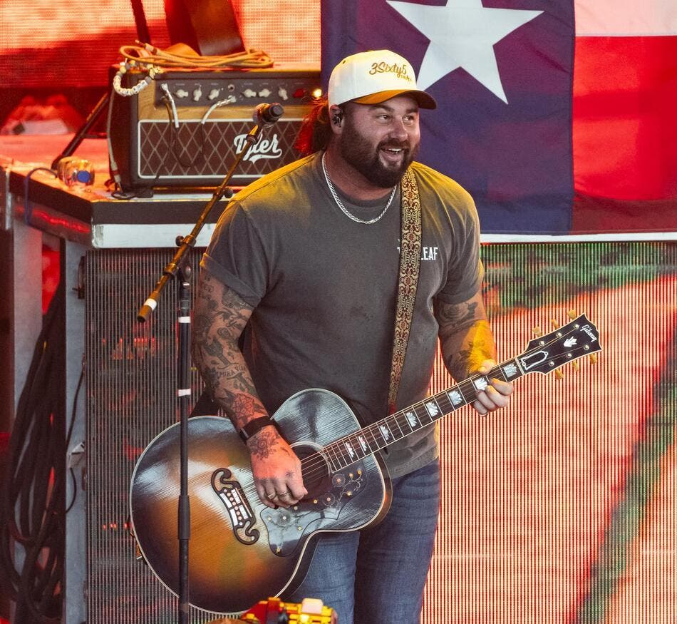 Choctaw Grand Theater Seating Chart & Seat Views SeatGeek